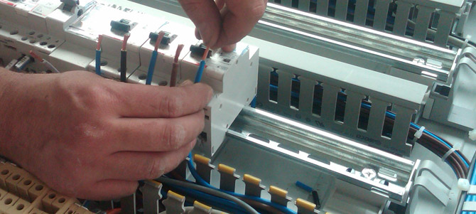 fm elettrica